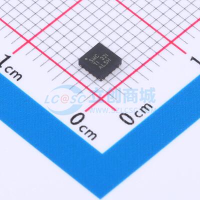 TPS62095RGTT VQFN-16-EP(3x3) 全新原装 TI(德州仪器)