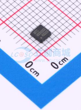 MS3005X MP(美禄科技) PDFN-8(3.3x3.3) 场效应管 现货
