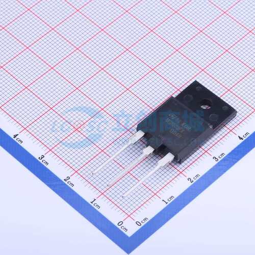 MD1802FX ST(意法半导体) ISOWATT-218FX 三极管 现货