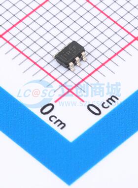 TPS560430YFQDBVRQ1 SOT-23-6 全新原装 TI(德州仪器)