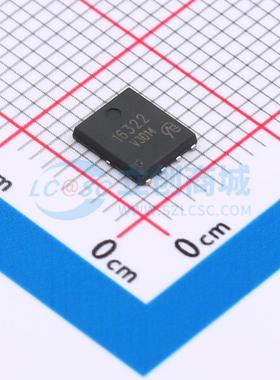 CSD16322Q5-VB VBsemi(微碧半导体) DFN-8(5x6) 场效应管 现货