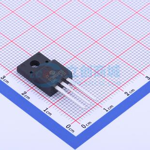 JT015N065FED 吉林华微 TO-220MF IGBT管/模块 现货