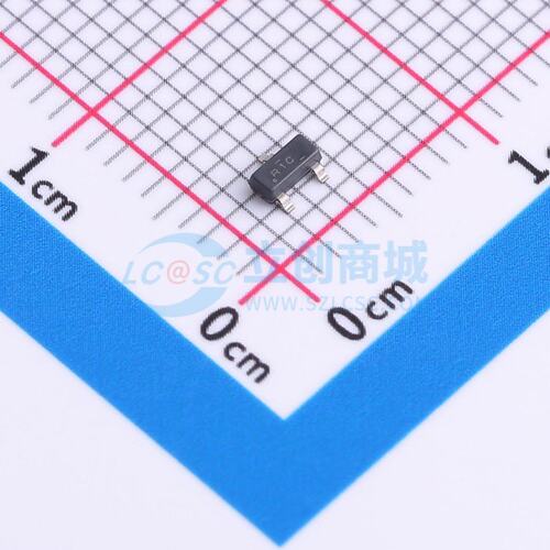 LM4041CIM3X-1.2/NOPB SOT-23 全新原装 TI(德州仪器)