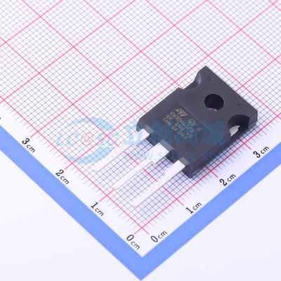 STGW30H65FB ST(意法半导体) TO-247 IGBT管/模块 现货