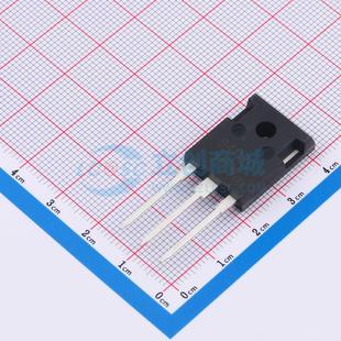 微碧半导体 VBsemi 247 现货 IXTH94N20X4 场效应管