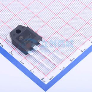 SGT50T65FD1PN SILAN(士兰微) TO-3P-3 IGBT管/模块 现货