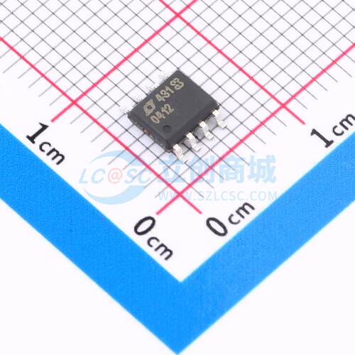 LT1004CS8-1.2#PBF SOIC-8 全新原装 ADI(亚德诺)