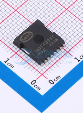 MOT4383T MOT(仁懋) TOLL-8 场效应管 现货