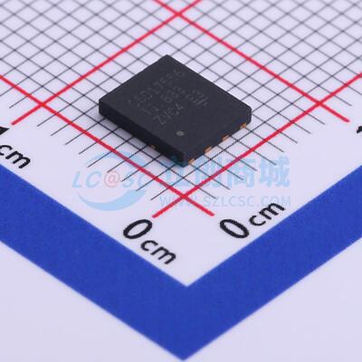 CSD17556Q5B TI(德州仪器) VSON-CLIP-8(6x5) 场效应管 现货