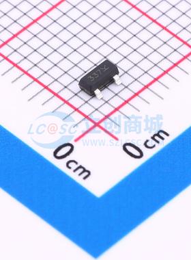 FDN337N Slkor(萨科微) SOT-23 场效应管 现货