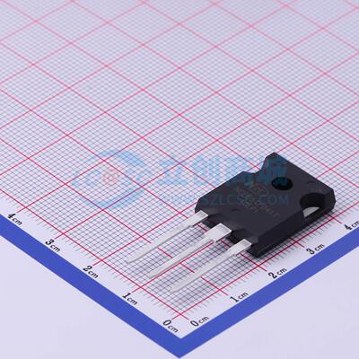 NCE65TF041T NCE(无锡新洁能) TO-247 场效应管 现货