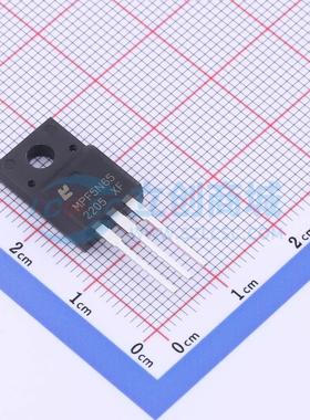 MPF5N65 minos(迈诺斯) TO-220F 场效应管 现货