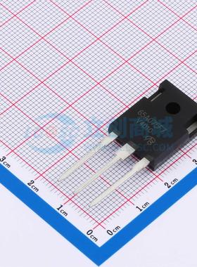 IPWS65R075CFD7A-VB VBsemi(微碧半导体) TO-247 场效应管 现货