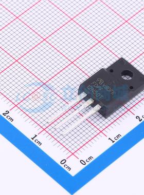 FDPF12N50T-VB VBsemi(微碧半导体) TO-220F 场效应管 现货