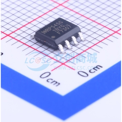 IRF7307TRPBF  SOIC-8 场效应管 现货