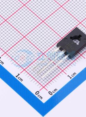 13003B LGE(鲁光) TO-126 三极管 现货