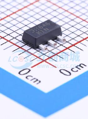 DXT3904-13 DIODES(美台) SOT-89-3 三极管 现货