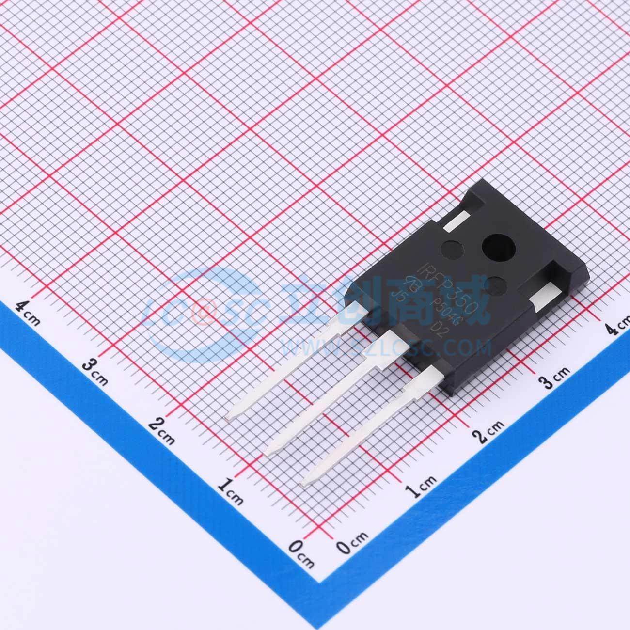 IRFP350LCPBF-VB VBsemi(微碧半导体) TO-247 场效应管 现货