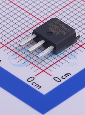 VBFB1104N VBsemi(微碧半导体) TO-251 场效应管 现货