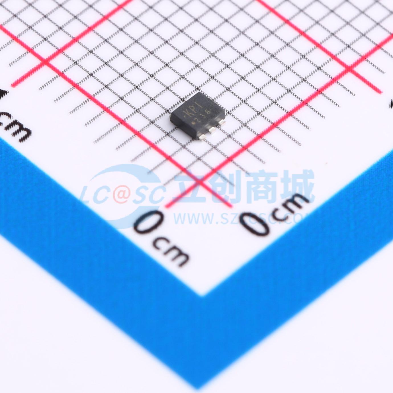 SSM6J414TU,LF(T TOSHIBA(东芝) SOT-363F 场效应管 现货