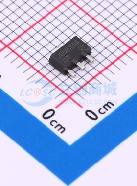 2SD2391-JSM JSMSEMI(杰盛微) SOT-89 三极管 现货