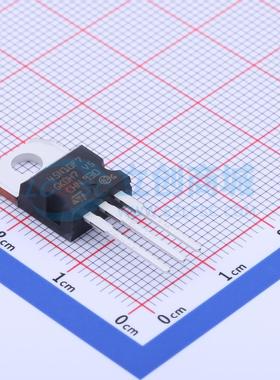 STP45N10F7 ST(意法半导体) TO-220 场效应管 现货