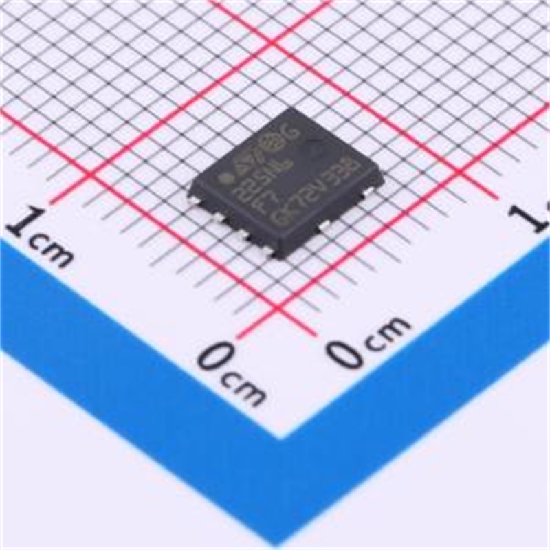 STL225N6F7AG - 场效应管(MOSFET) 全新现货