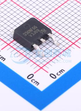 STD30NF06T4-VB VBsemi(微碧半导体) TO-252 场效应管 现货