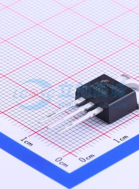 FDP6030BL onsemi(安森美) TO-220 场效应管 现货