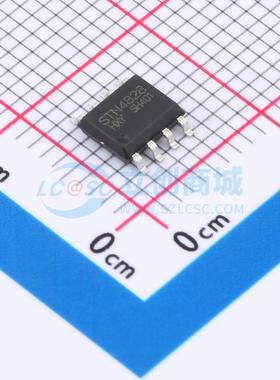 STN4828-HXY HXY MOSFET(华轩阳电子) SOP-8 场效应管 现货