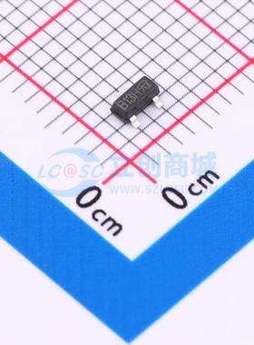 DMN3051L-7-F-VB VBsemi(微碧半导体) SOT-23 场效应管 现货