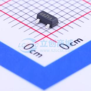 VISHAY 威世 SOT SI2356DS 场效应管 GE3 现货