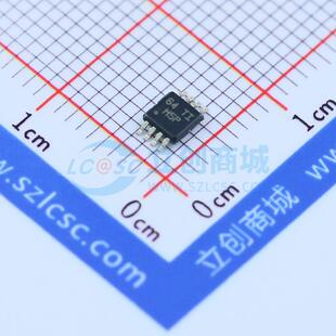 LM358DGKR VSSOP-8 全新原装 TI(德州仪器)