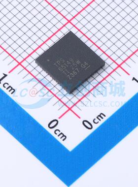 TPS65149RSHR VQFN-56-EP(7x7) 全新原装 TI(德州仪器)