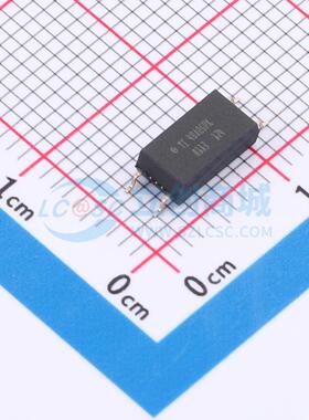 ISOM8113DFSRQ1 SOIC-4 全新原装 TI(德州仪器)