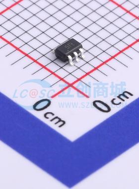 BC856BS-TP MCC(美微科) SOT-363 三极管 现货