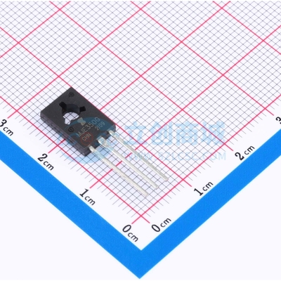 MJE350G JSMSEMI(杰盛微) TO-126 三极管 现货