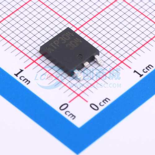 ATP304-TL-H onsemi(安森美) ATPAK-3 场效应管 现货