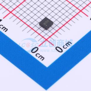 YJQ1216A YANGJIE(扬杰) DFN2020-6L 场效应管 现货