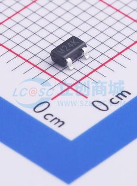 APM2324A SHIKUES(时科) SC-59 场效应管 现货