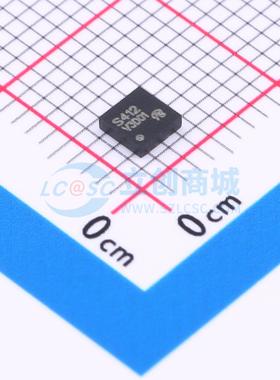 SIS412DN-VB VBsemi(微碧半导体) QFN-8L(3x3) 场效应管 现货