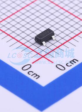 PJM2319PSA PJSEMI(平晶微) SOT-23 场效应管 现货