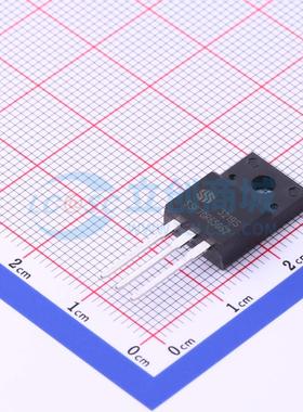 SSF70R650S2 上海超致 TO-220F-3 场效应管 现货