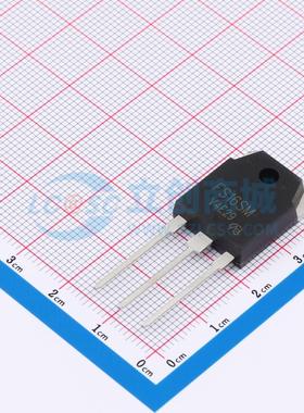 FS16SM-6-VB VBsemi(微碧半导体) TO-3P 场效应管 现货