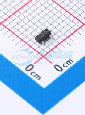 MGSF1N03LT3G-VB VBsemi(微碧半导体) SOT-23 场效应管 现货