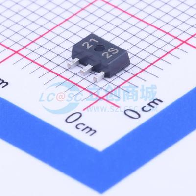 XP162A12A6PR TOREX(特瑞仕) SOT-89-3 场效应管 现货
