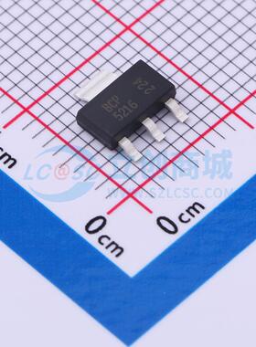 BCP5216TA DIODES(美台) SOT-223 三极管 现货