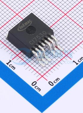 CI7530 Tokmas(托克马斯) TO-263-7 场效应管 现货