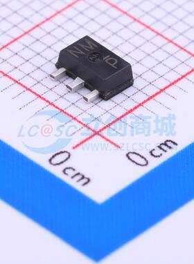 2SCR533PT100 ROHM(罗姆) SOT-89-3 三极管 现货
