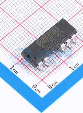 DCV010515P-U SOP-7 全新原装 TI(德州仪器)